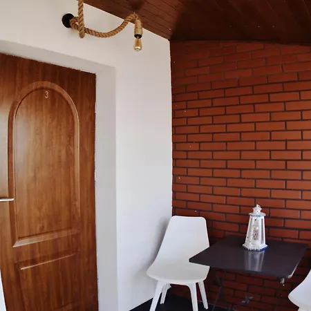 Zakotwiczeni 3* Rewa