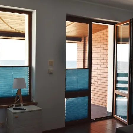 Bed and Breakfast Zakotwiczeni 3*