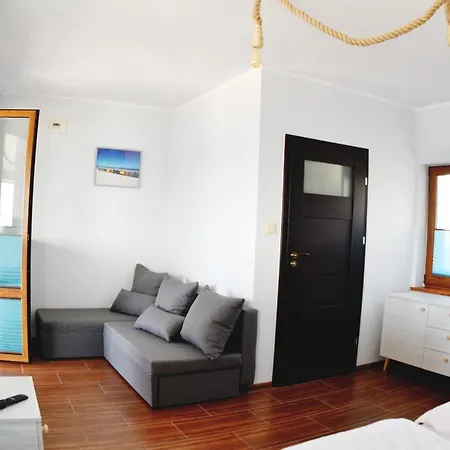 Zakotwiczeni 3* Rewa