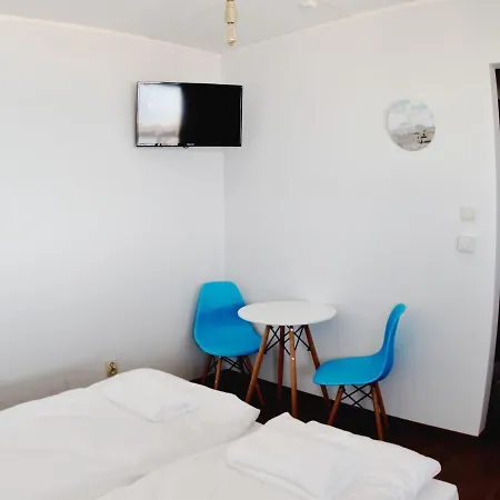 Zakotwiczeni 3* Rewa