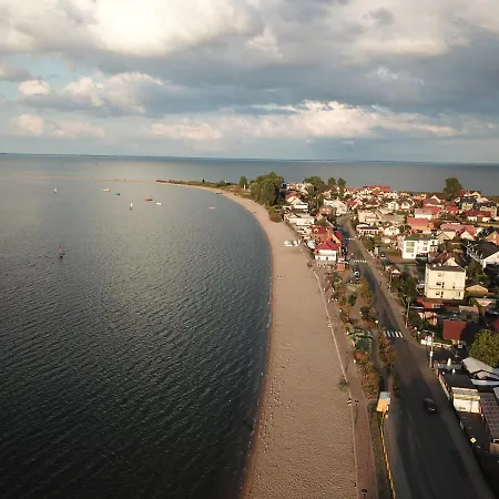 Zakotwiczeni 3* Rewa