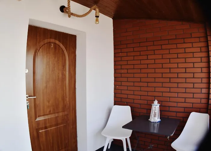 Zakotwiczeni 3* Rewa