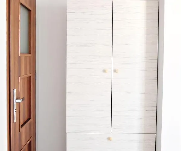 Zakotwiczeni Panzió