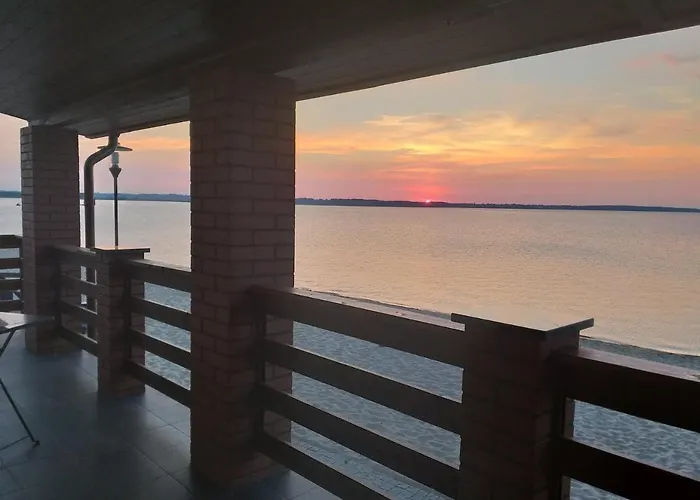 Panzió Zakotwiczeni 3*