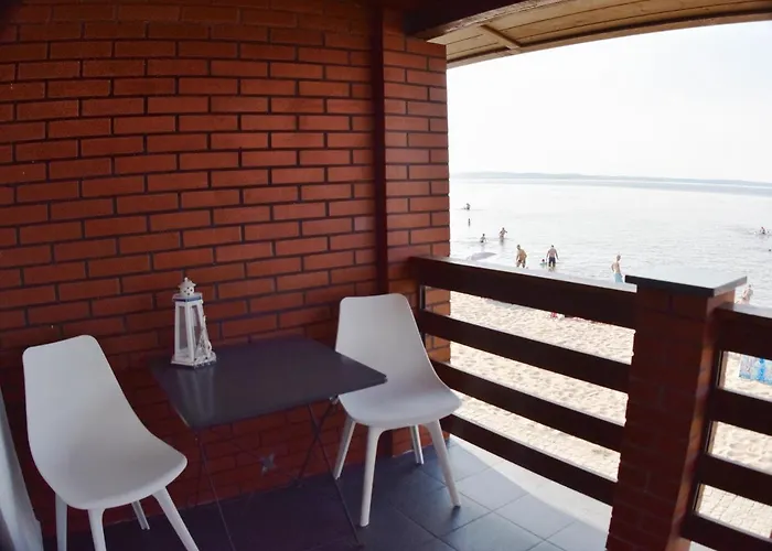 Zakotwiczeni Panzió Rewa