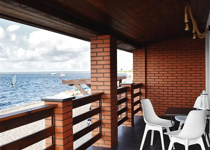 Zakotwiczeni Panzió 3*