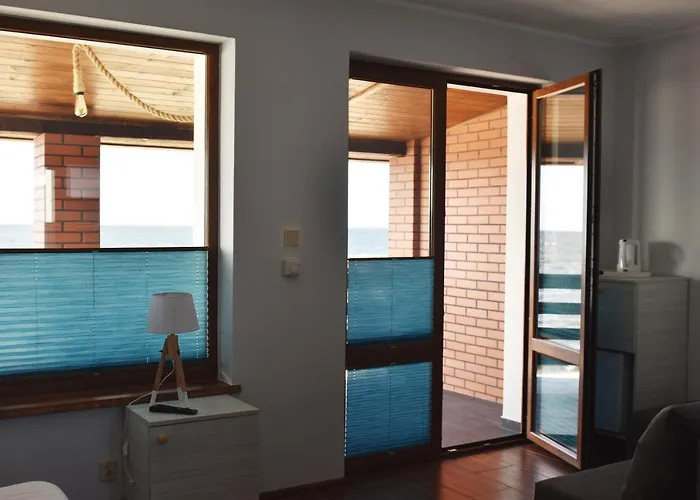 Panzió Zakotwiczeni 3*