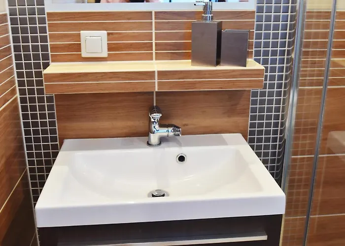 Zakotwiczeni Panzió Rewa