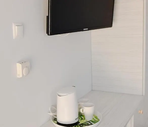 Panzió Zakotwiczeni 3*