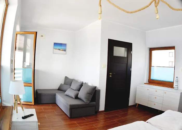 Zakotwiczeni 3* Rewa