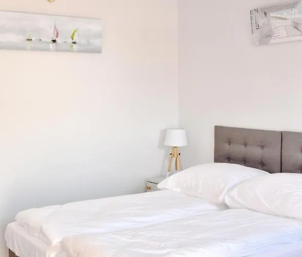 Panzió Zakotwiczeni Rewa