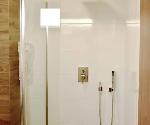 Panzió Zakotwiczeni Rewa