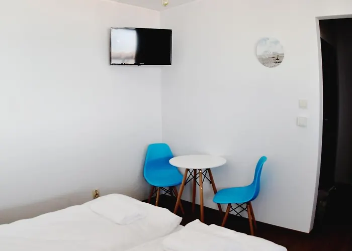 Zakotwiczeni 3* Rewa