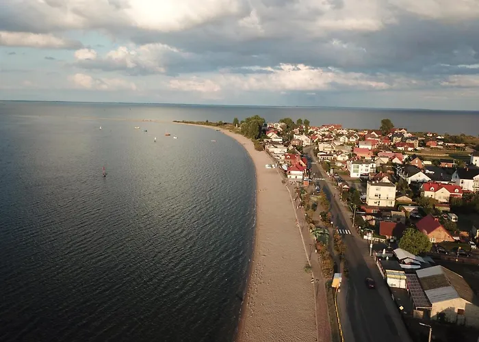 Zakotwiczeni 3* Rewa