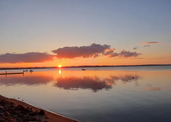 Panzió Zakotwiczeni Rewa